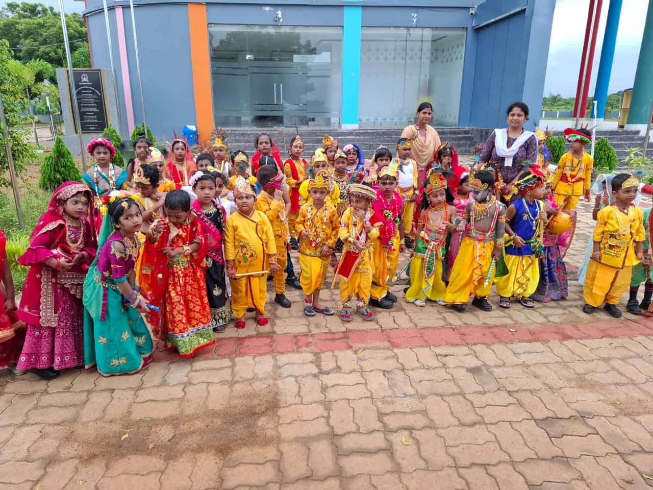 GISKhordha Gallery